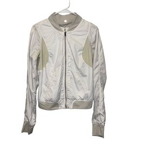 Lululemon Woman Jacket Size 6
